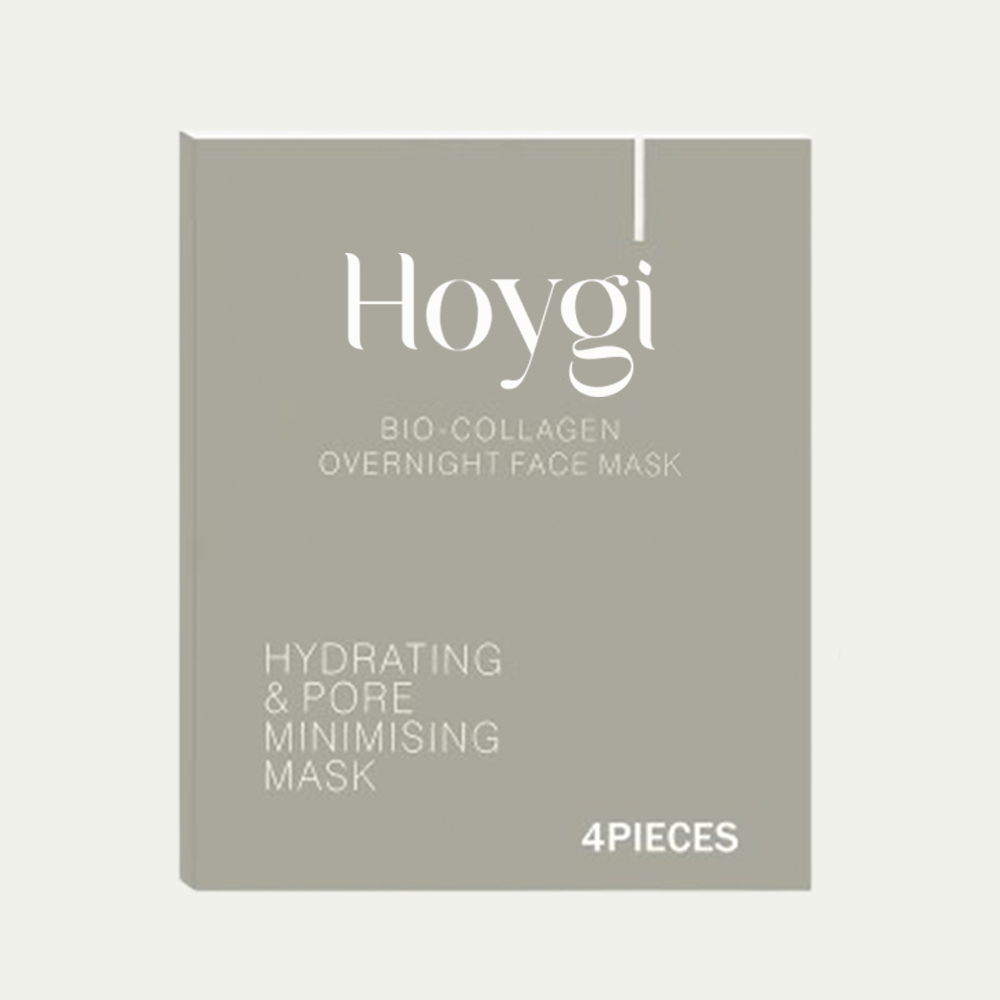 Hoygi - Bio Kollagen Maske